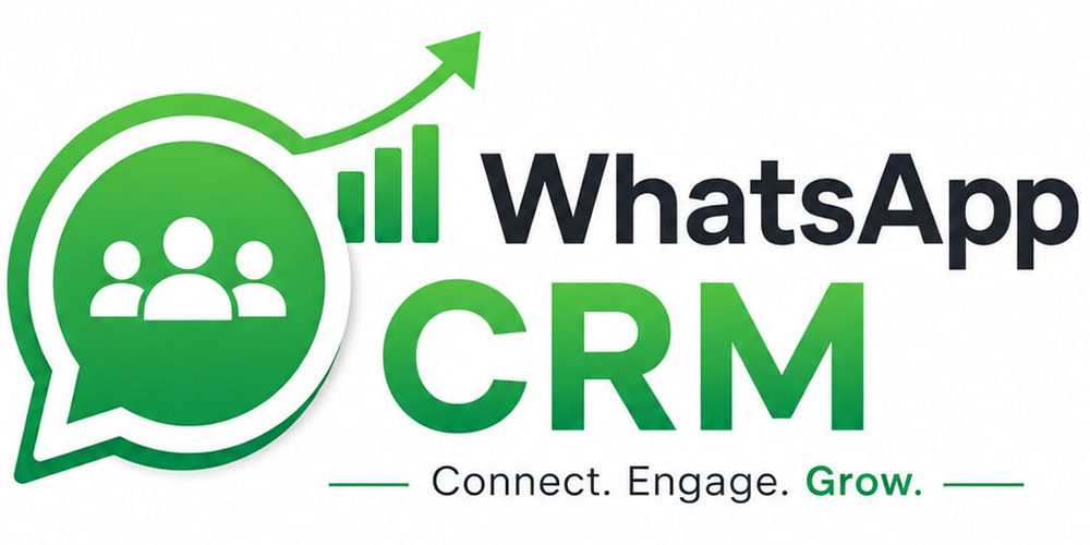WhatsApp CRM